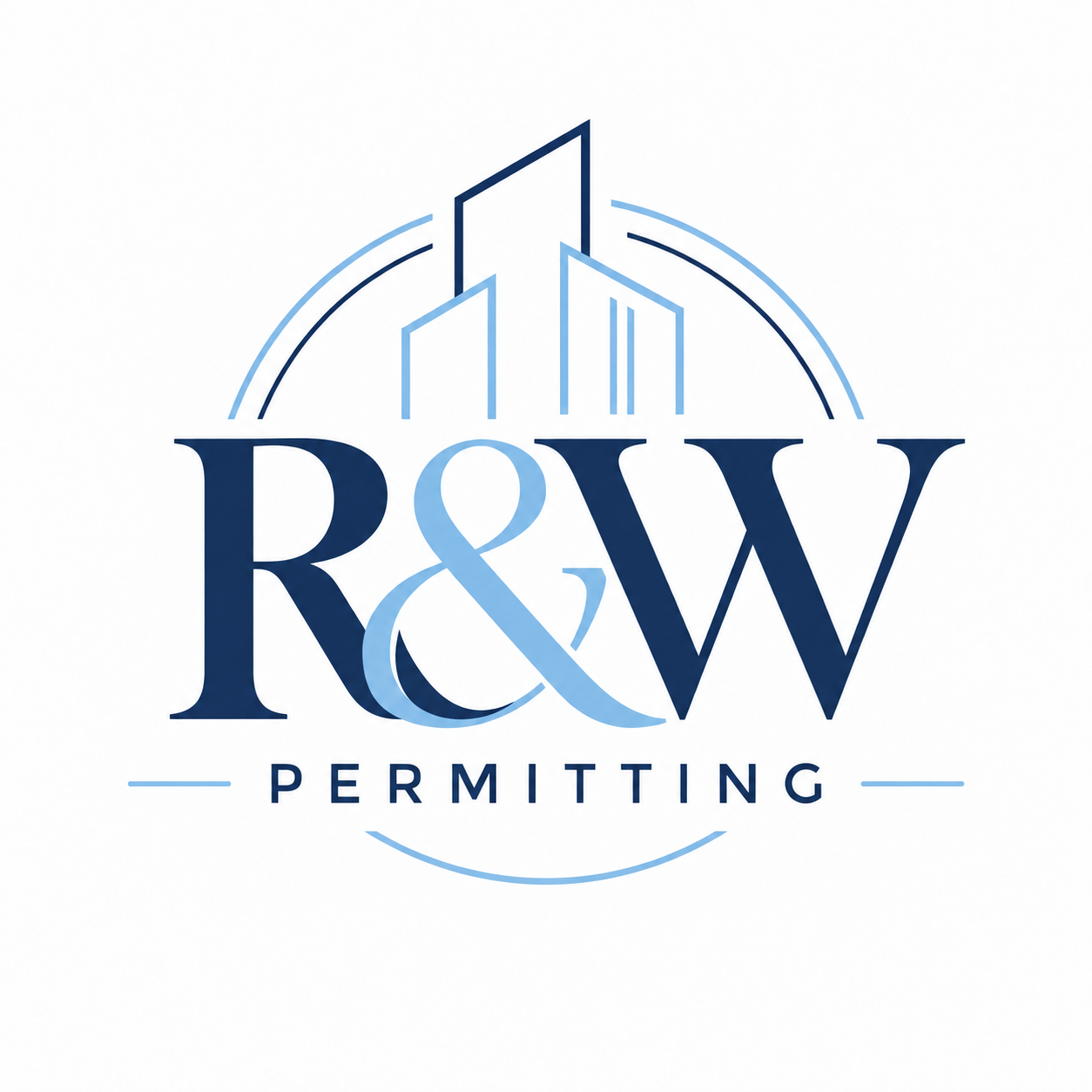 R&W Permitting LLC